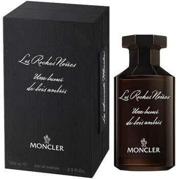 Moncler Les Roches Noires Apa de Parfum Unisex 100ml