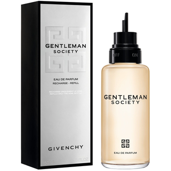 Givenchy Gentleman Society Apa de Parfum Refill Barbati 150ml