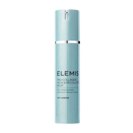 Elemis Pro-Collagen Anti-Ageing Neck & Decollete Balsam