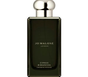 Jo Malone Cypress & Grapevine Apa de colonie Intense 100 ml (unisex)