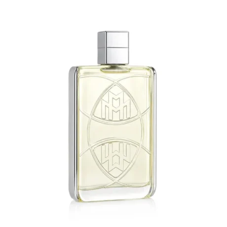 Mercedes-Benz Maybach Snow White Leather Apa de parfum Refillable 100 ml (unisex)