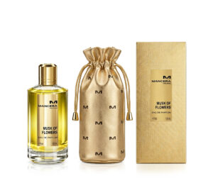 Mancera Paris Musk of Flowers Apa de parfum 120 ml (Femei)