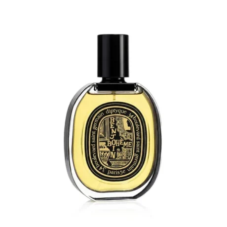 Diptyque Benjoin Bohème Apa de parfum 75 ml (unisex)