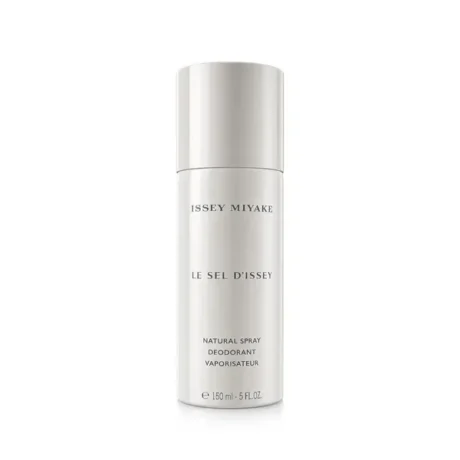 Issey Miyake Le Sel d’Issey Deodorant VAPO 150 ml (Barbati)