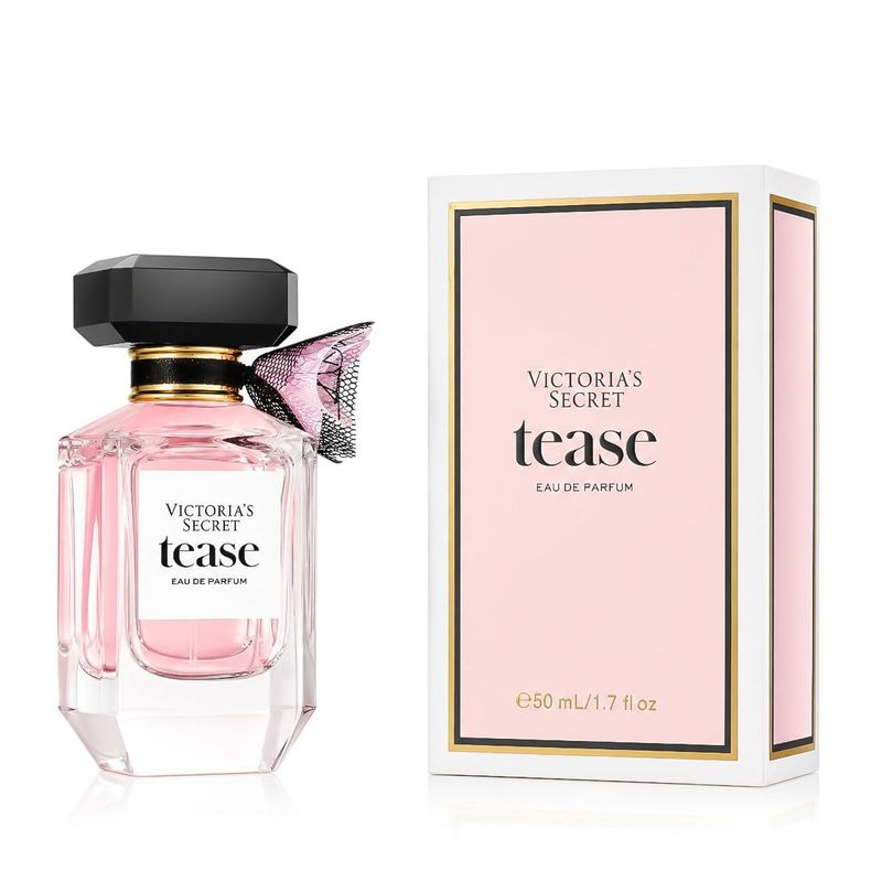 Victoria's Secret Tease Apa de parfum 50 ml (unisex) - imagine 2