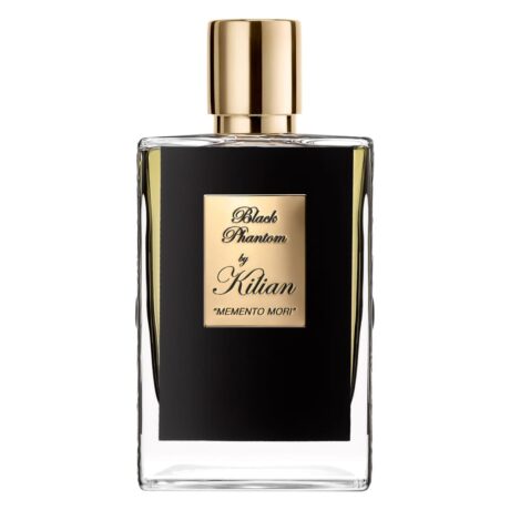 By Kilian Black Phantom "Memento Mori" Apa de parfum 100 ml (unisex)