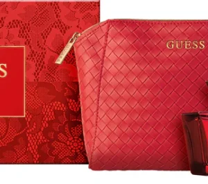Guess Seductive Red Set