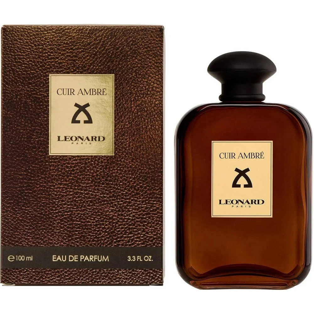 Leonard Paris Fabuleuse Apa de toaleta 100 ml (Femei)