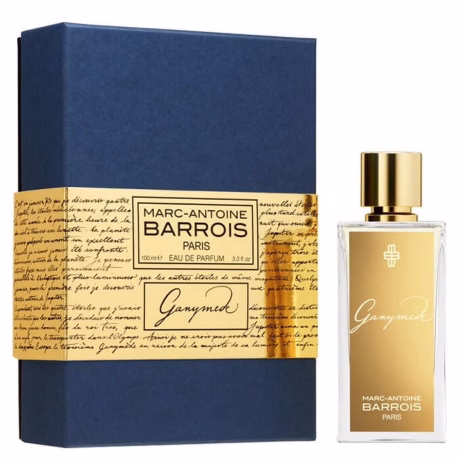 Marc-Antoine Barrois Ganymede Apa de parfum 100 ml (unisex)