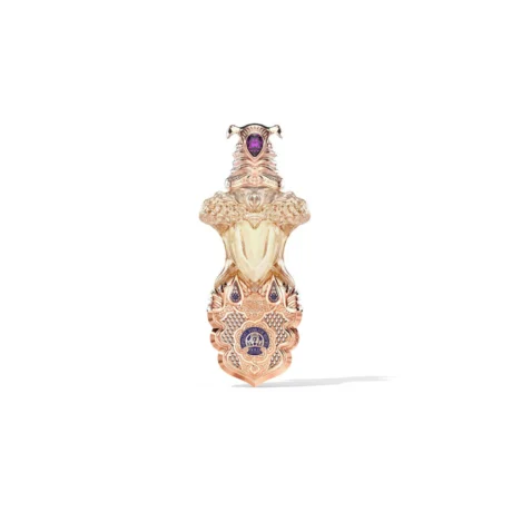 Shaik Opulent Shaik Gold Edition Parfum
