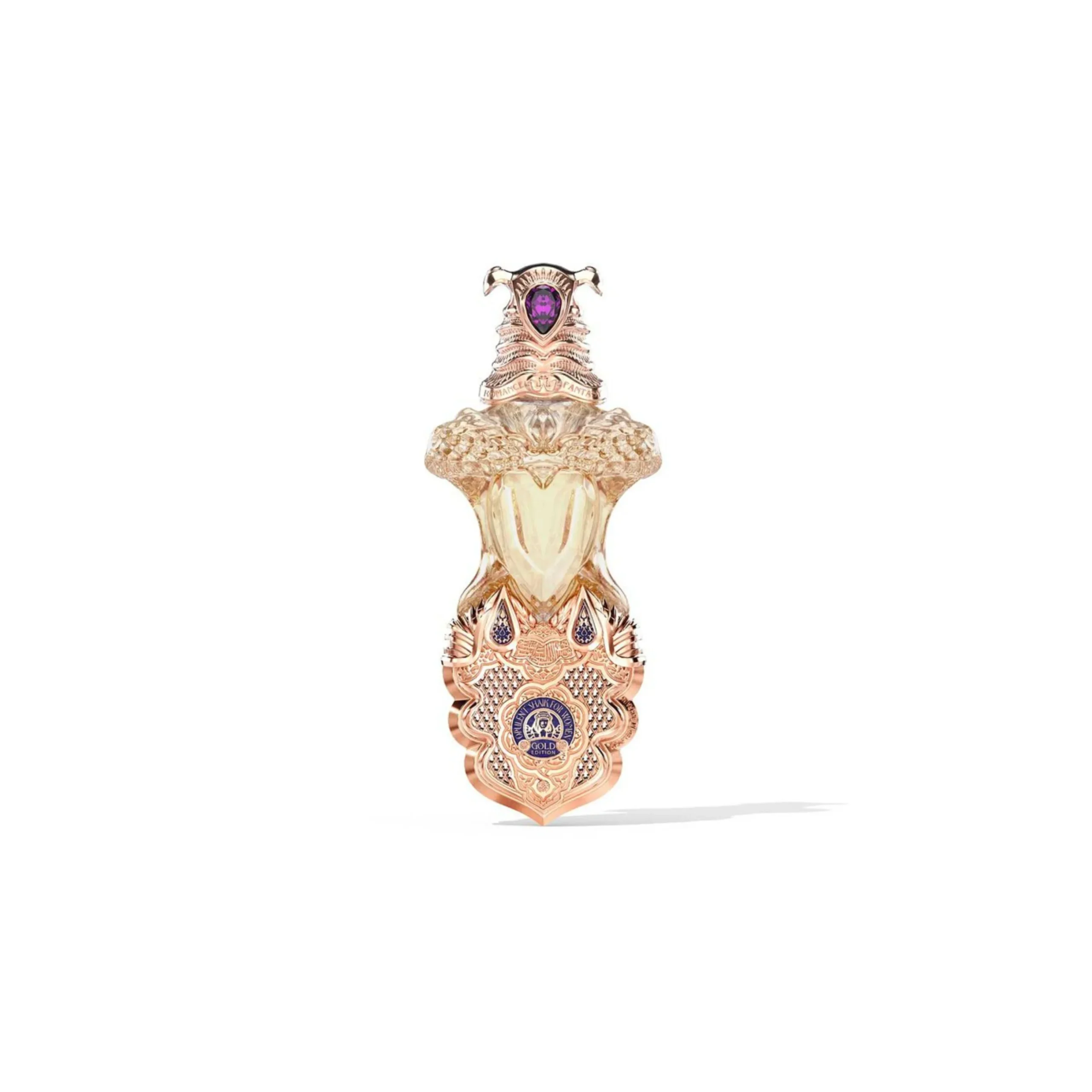 Shaik Opulent Shaik Gold Edition Parfum