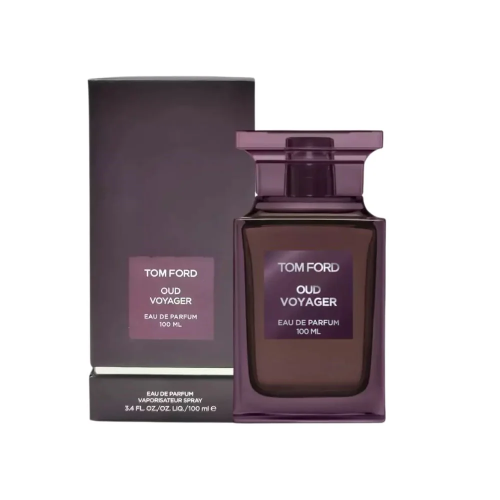 Tom Ford Oud Voyager Apa de parfum 100 ml (unisex) - imagine 2