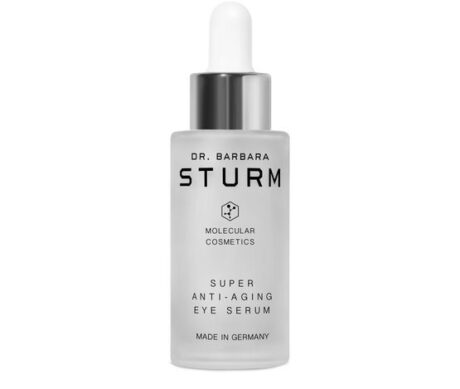 Dr. Barbara Sturm Super Anti-Aging Eye Serum Femei 20ml