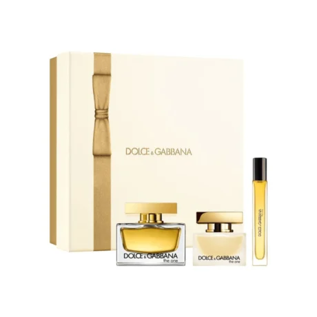 Dolce Gabbana The One Set