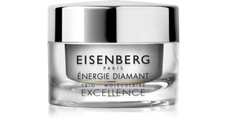 Eisenberg Excellence Énergie Diamant Night Treatment 50 ml