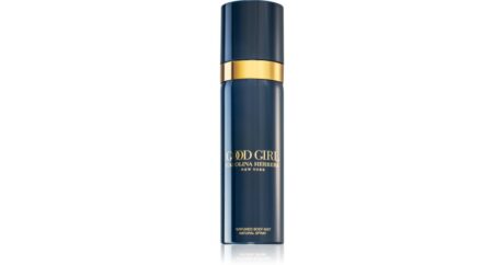 Carolina Herrera Good Girl Bodyspray 100 ml (Femei)