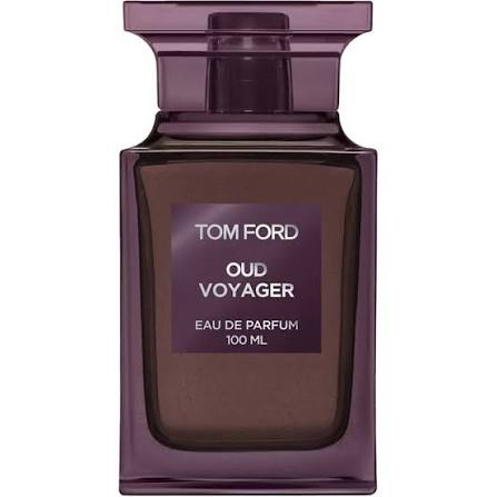 Tom Ford Oud Voyager Apa de parfum 100 ml (unisex)