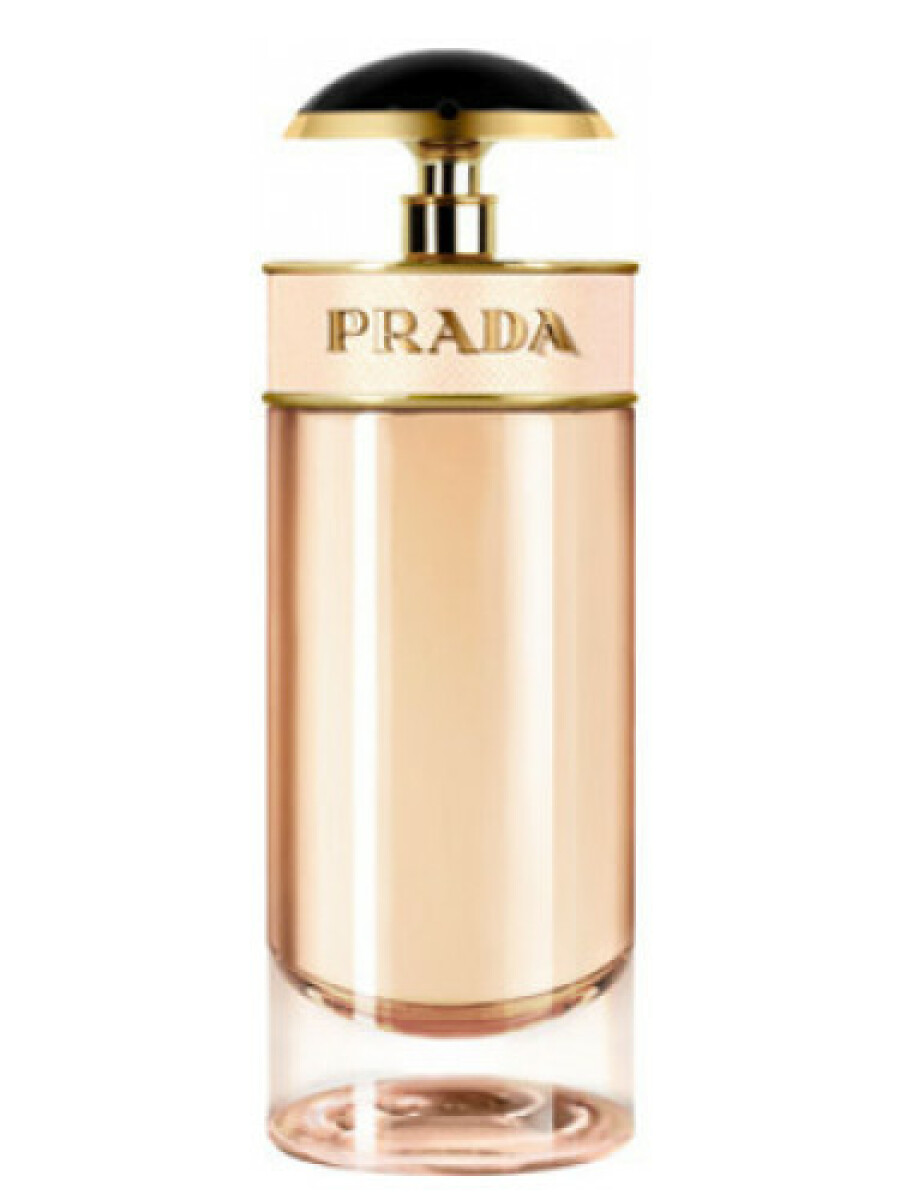 Prada, Candy L'Eau, Apa de toaleta, Pentru Femei, 50 ml