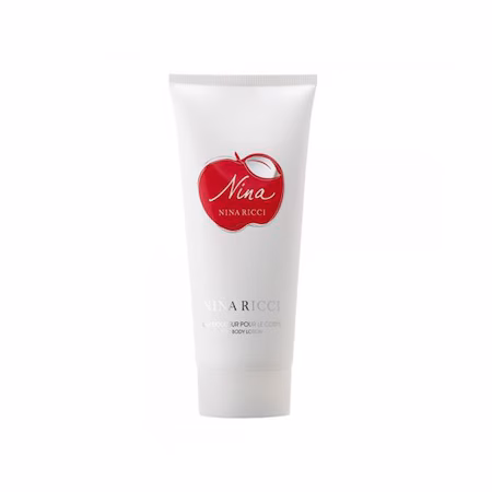 Nina Ricci Nina Large Body Lotion