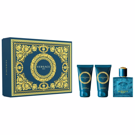 Versace Eros Set Cadou Barbati