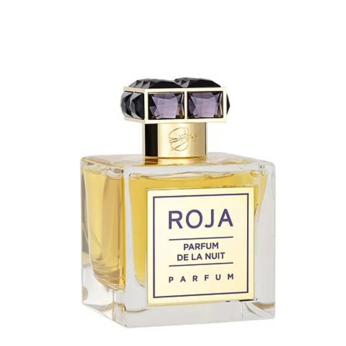 Roja Parfums Parfum De La Nuit Parfum UNISEX 100 ml (unisex)
