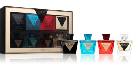 Guess Seductive Collection Set