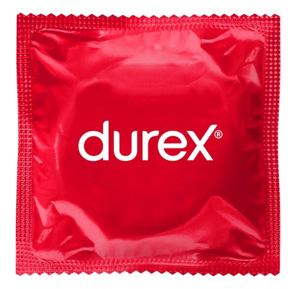 Durex Gefühlsecht Class Prezervative Subțiri 56 mm - imagine 3