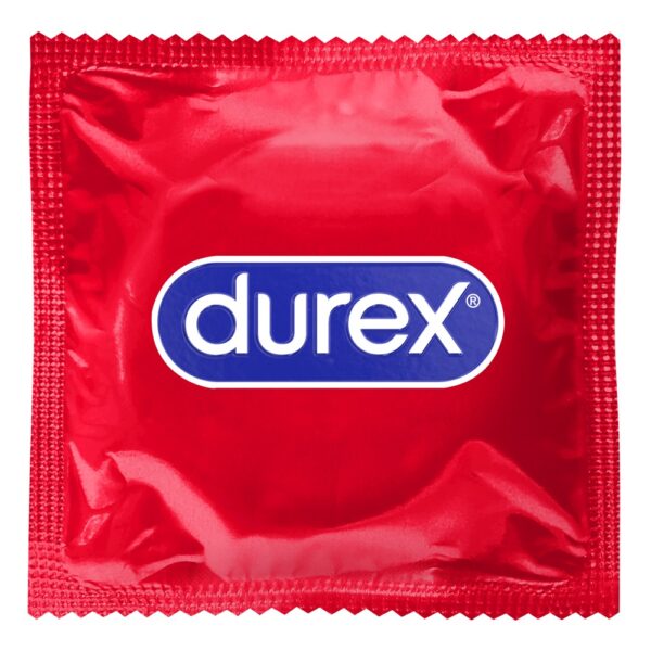 Durex Gefühlsecht Class Prezervative Subțiri 56 mm - imagine 24