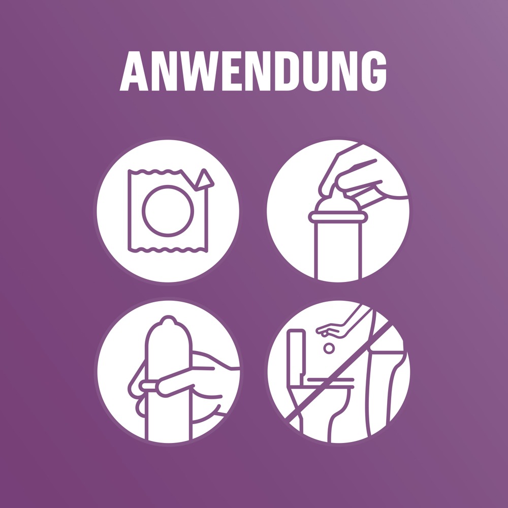 Durex Love Mix Prezervative Asortate 40 Buc - imagine 11