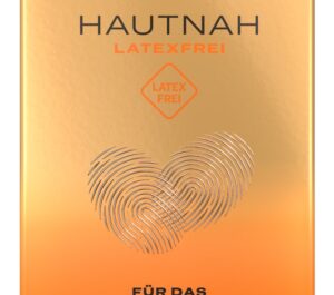 Durex Hautnah Latex-Free x10 Prezervative Fără Latex