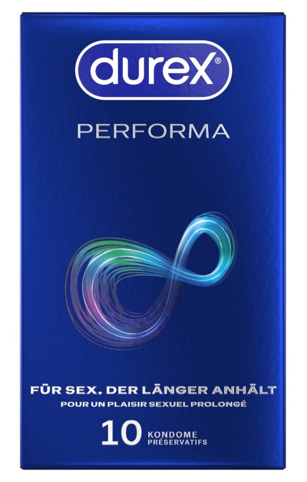 Prezervative Performa