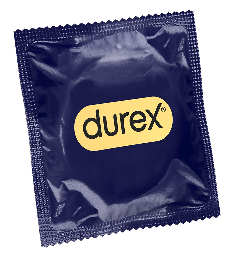 Durex Intensity Extra Feucht 8 buc. Prezervative Fără Latex 56 mm - imagine 2