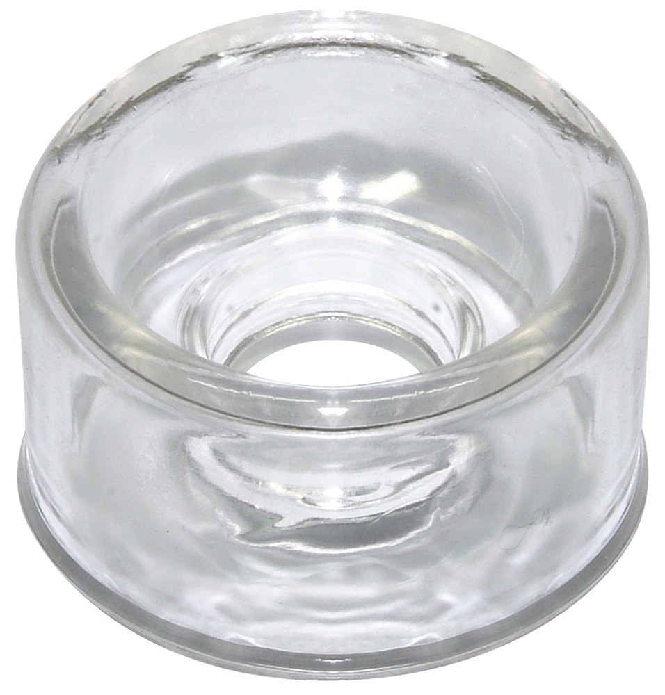 Universal Manșon Transparent pentru Pompe cu Diametru de până la 6 cm - imagine 2