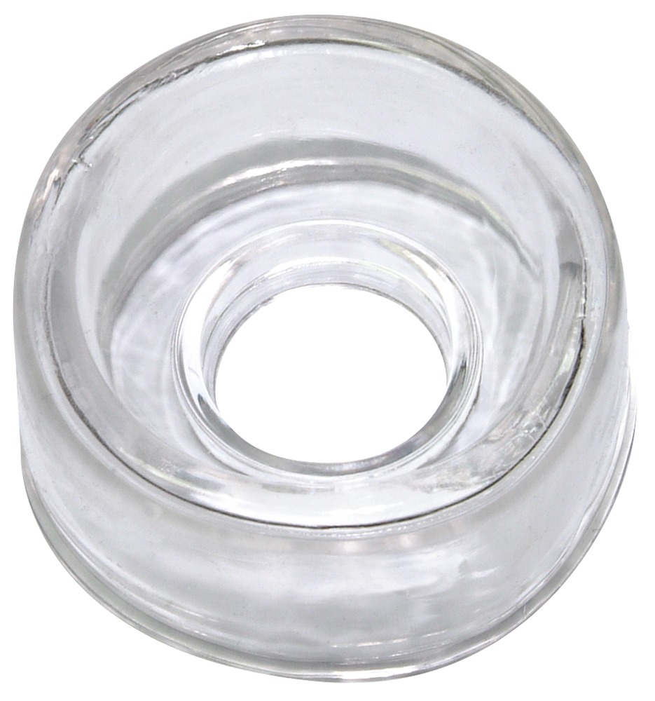 Universal Manșon Transparent pentru Pompe cu Diametru de până la 6 cm - imagine 4