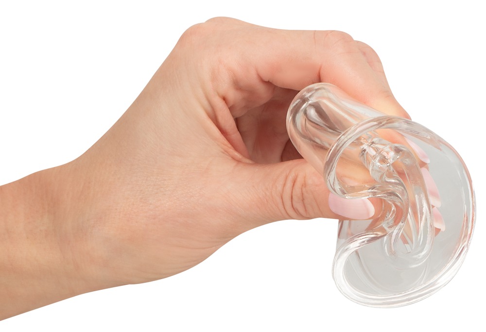 Universal Manșon Transparent pentru Pompe cu Diametru de până la 6 cm - imagine 6