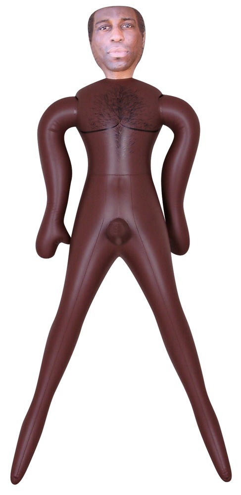 Mista Cool XXX Male Păpușă Erotica 160 cm cu Design Masculin - imagine 2