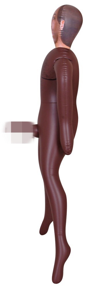 Mista Cool XXX Male Păpușă Erotica 160 cm cu Design Masculin - imagine 3
