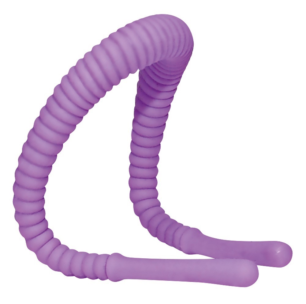 Intim Spreader Mov Dispozitiv pentru Deschiderea Labiilor și Stimulare - imagine 2