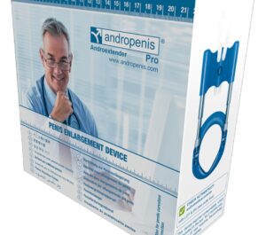 Extensor Penis AndroExtender pentru Mărirea Penisului