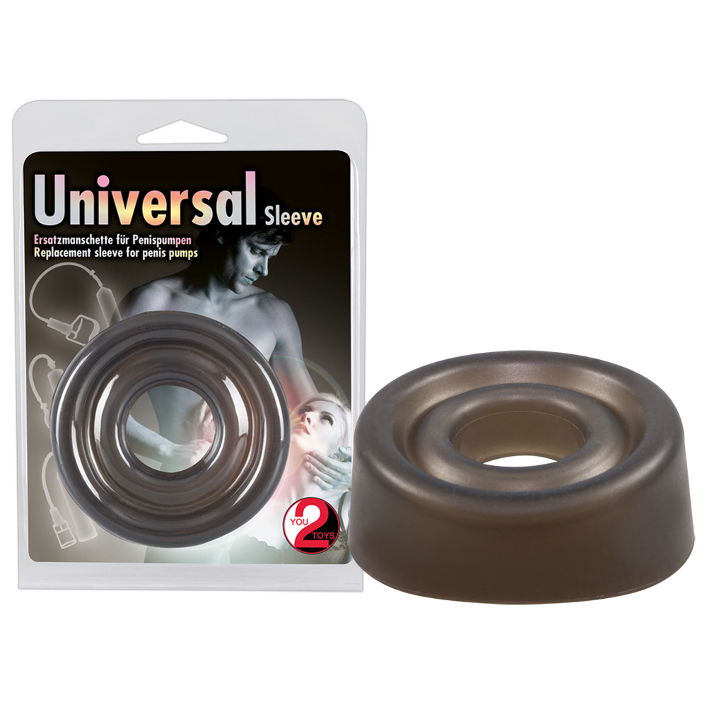Universal Manșon Transparent pentru Pompe cu Diametru de până la 6 cm - imagine 13