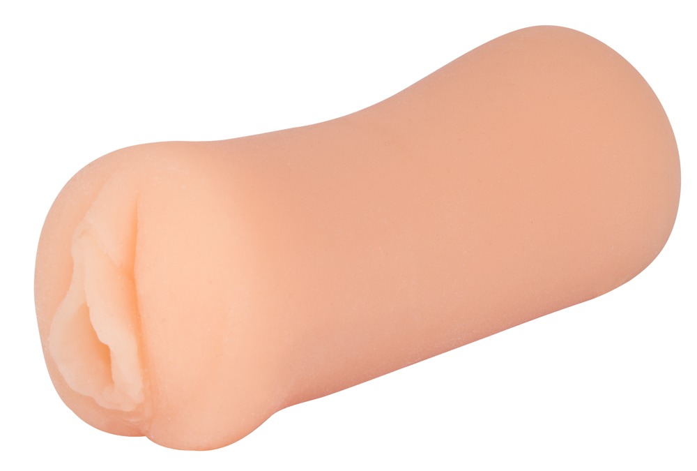 Pussy Aggie Masturbator Mini cu Textură Internă 11 cm - imagine 2