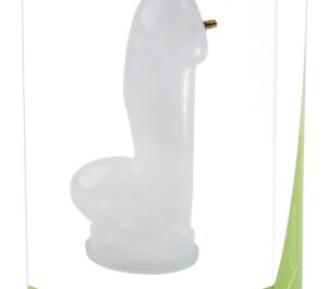 SP010 Real Penis Cylinder XL Cilindru pentru Pompă Vacuum Fröhle