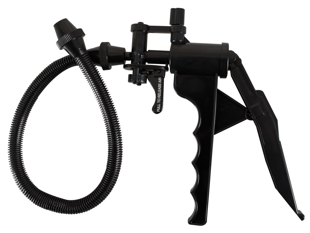 MegaVac Pompă Vacuum cu Mâner Tip Pistol - imagine 3