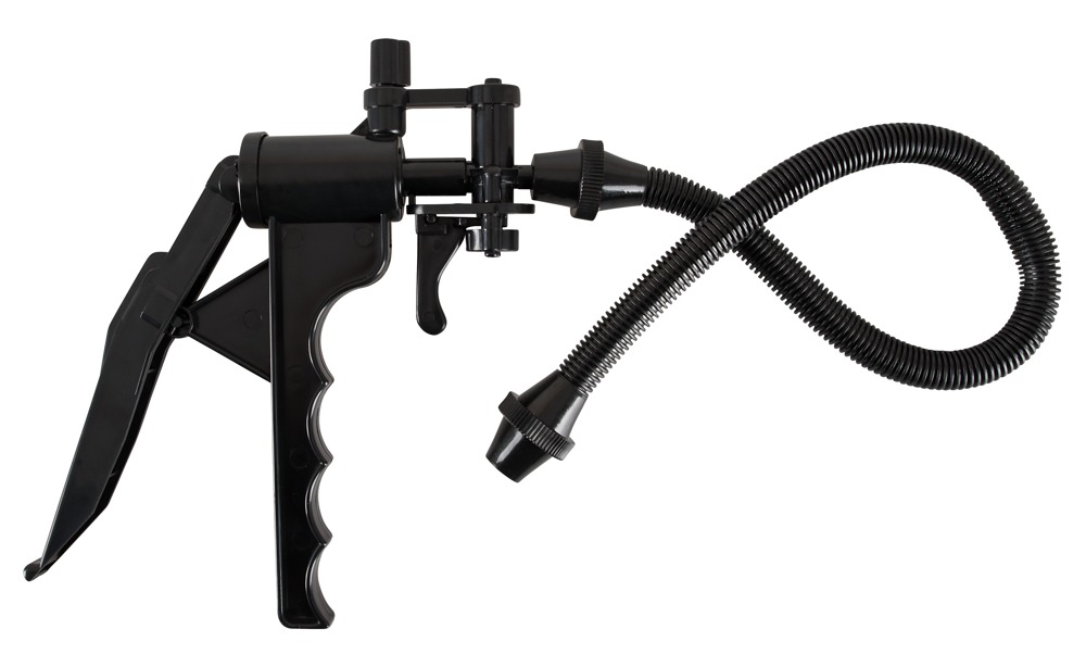 MegaVac Pompă Vacuum cu Mâner Tip Pistol - imagine 4