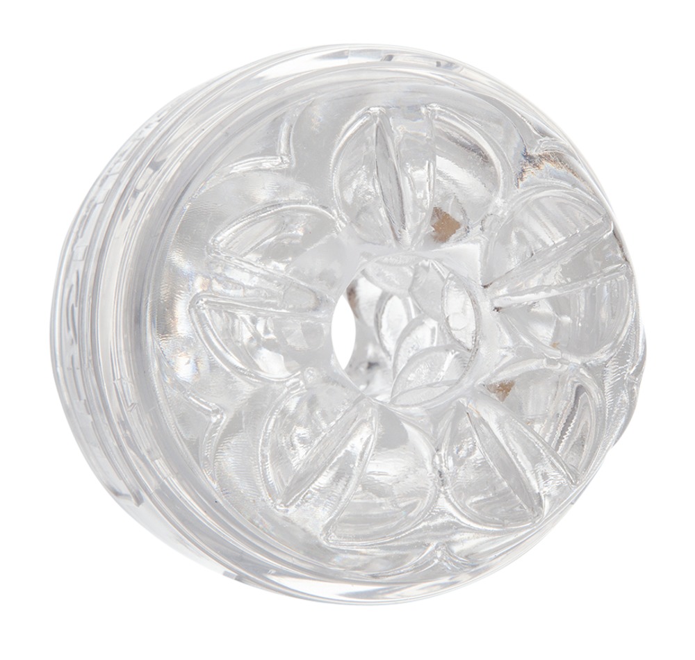Fleshlight Quickshot Vantage Masturbator Compact Real Feel Super Skin - imagine 3