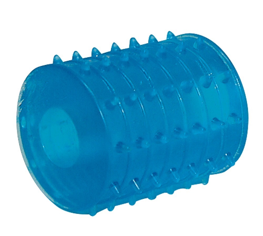 You2Toys XL Cock Rings Set 2 Inele pentru Penis cu Textură - imagine 3