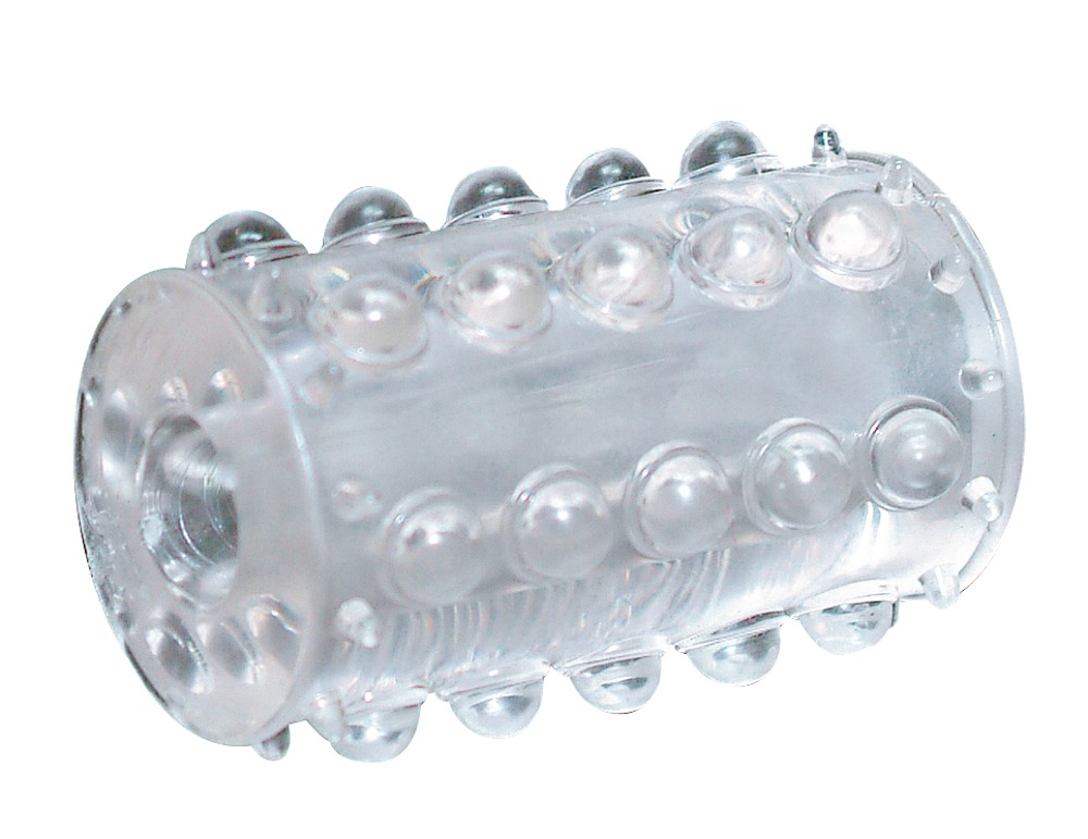 You2Toys XL Cock Rings Set 2 Inele pentru Penis cu Textură - imagine 4