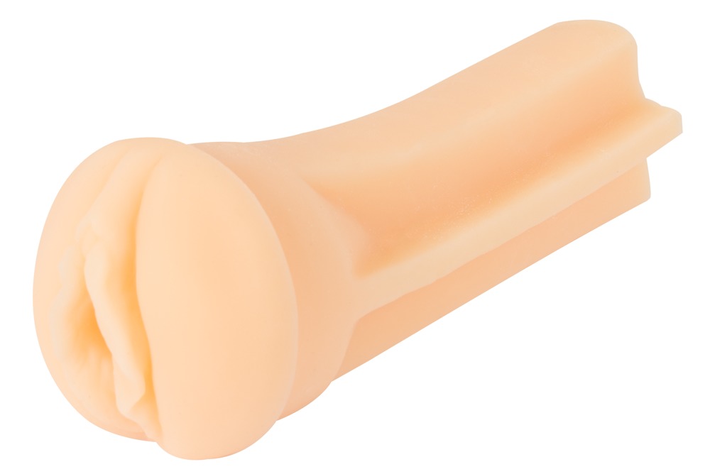 You2Toys Pussy to Go Masturbator Realist cu Textură Internă - imagine 6