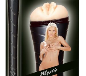 You2Toys Pussy to Go Masturbator Realist cu Textură Internă