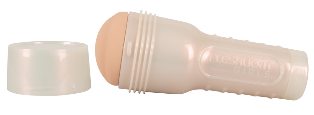 Fleshlight Stoya Destroya Masturbator cu Textură Intensă și SuperSkin - imagine 7